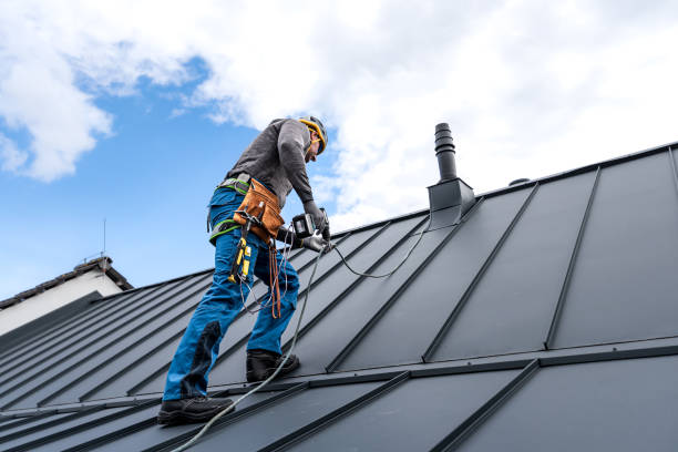 Reliable Oxford, OH Roofing Service Solutions